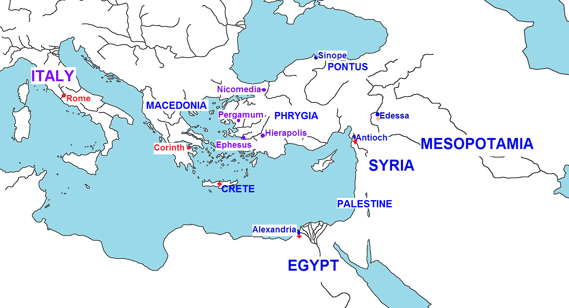 map-of-second-century-christianities-vridar