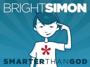 brightSimon