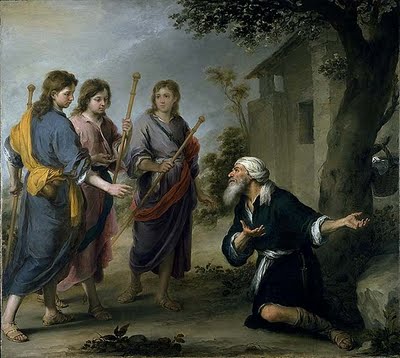 abraham-and-the-three-angels