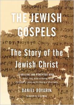 jewishgospels