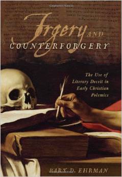 Forgery and Counterforgery