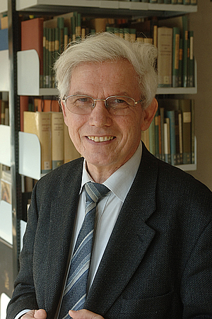 Gerd Theissen