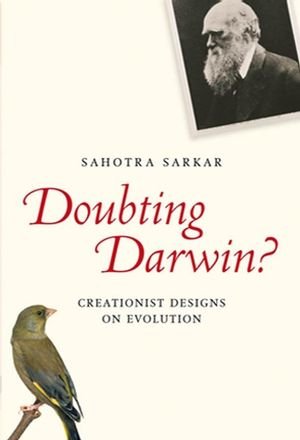 doubtingDarwin