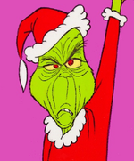 grinch