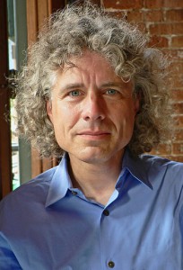 Steven Pinker (Wikipedia)