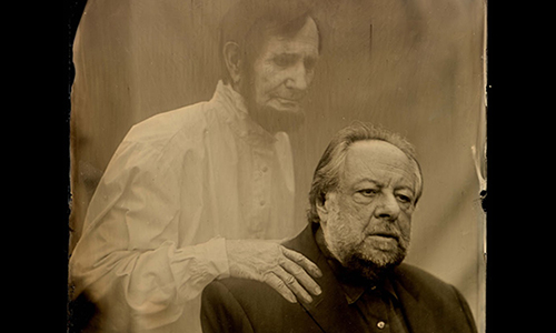 Ricky Jay