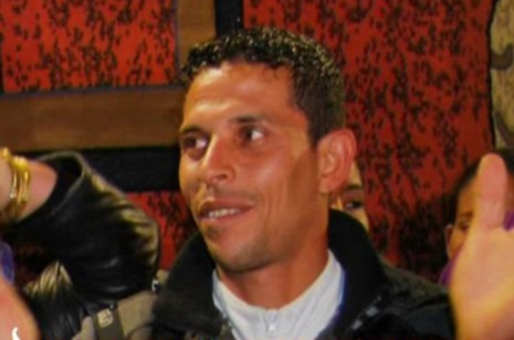 Mohamed Bouazizi