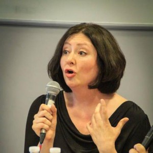 Maryam Namazie