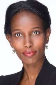 Ayaan Hirsi Ali