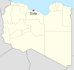 sirte