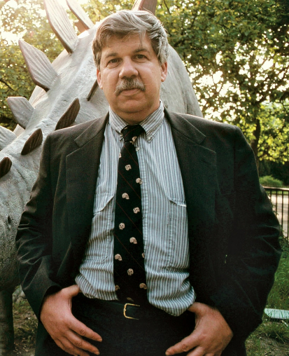 Stephen Jay Gould