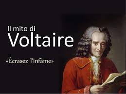 voltaire