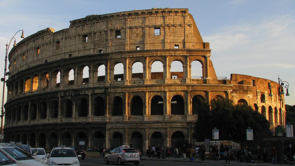 The_Colosseum