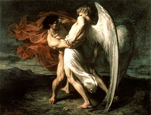 300px-leloir_-_jacob_wrestling_with_the_angel