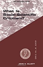 What Is Social-Scientific Criticism?