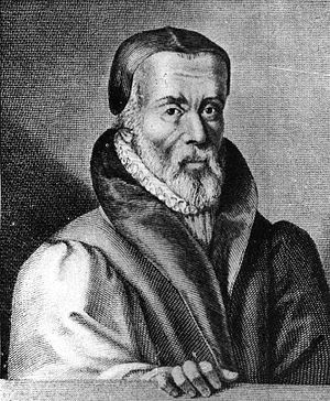 English: William Tyndale, Protestant reformer ...