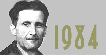 Category:George Orwell Category:Nineteen Eight...