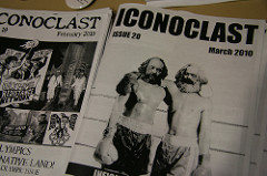 iconoclast