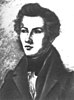 Bruno Bauer, deutscher Theologe, Bibelkritiker...