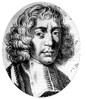 English: Baruch de Spinoza (1632 -1677)