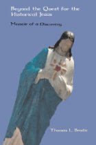 Thomas L. Brodie Two Core Problems with Historical Jesus