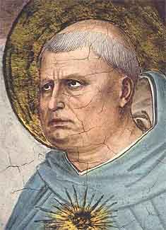 St. Thomas Aquinas (c. 1225-1274), the eponym ...