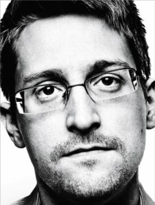 Snowden